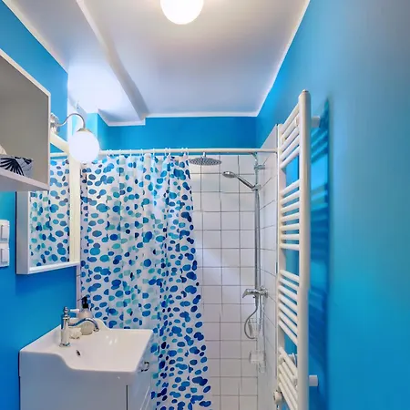 Apartma Old-town & Romeo Piran