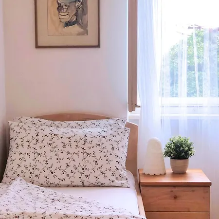 Old-town & Romeo * Piran