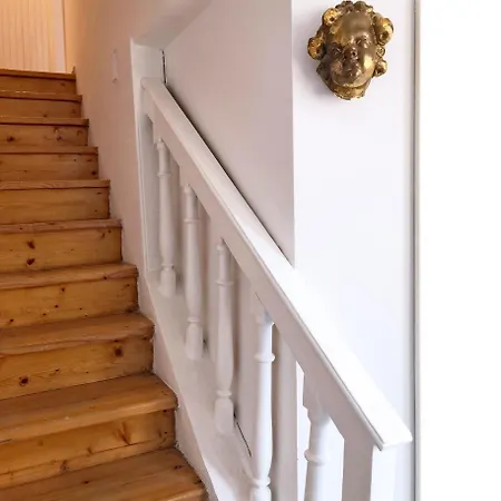 Old-town & Romeo Apartma *