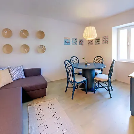 Apartment Old-town Romeo