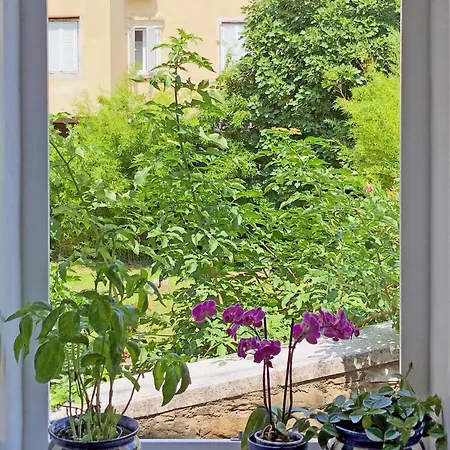 Old-town Romeo Apartment Piran