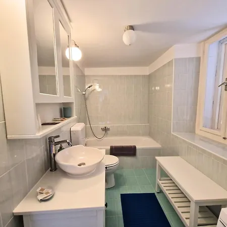 Apartment Old-town & Romeo Piran