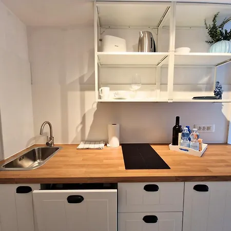 Old-town & Romeo Apartma Piran