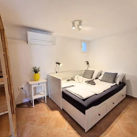 Old-town & Romeo Apartma Piran