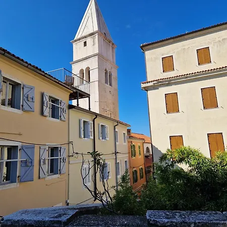 Old-town & Romeo *