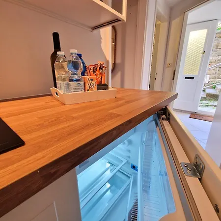 Old-town & Romeo * Piran