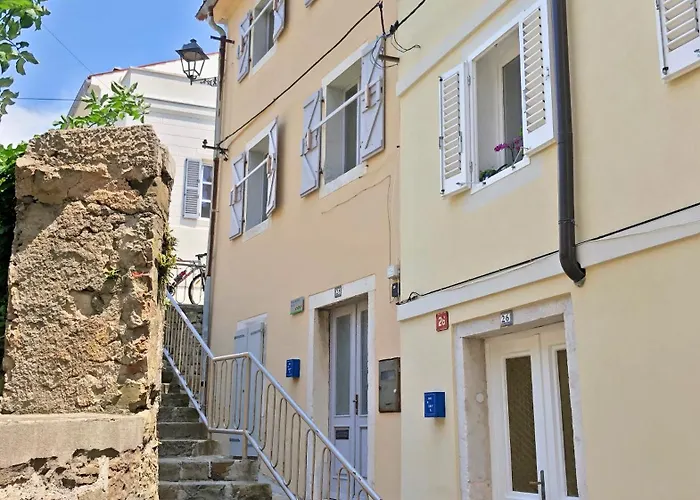 Lejlighed Old-town & Romeo