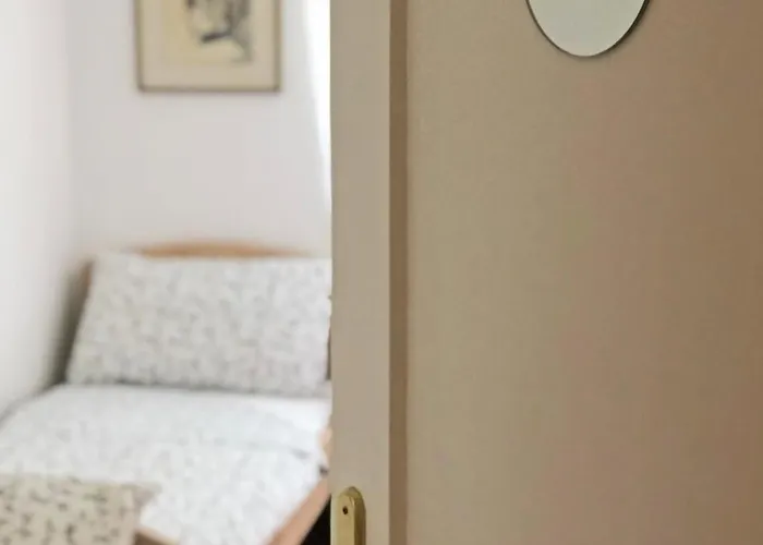 Lejlighed Old-town & Romeo