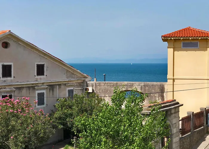 Old-town & Romeo Lejlighed *