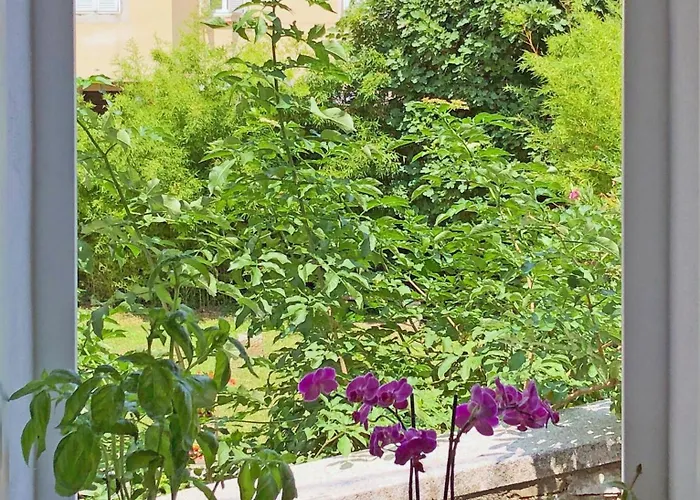 Old-town & Romeo Lejlighed Piran