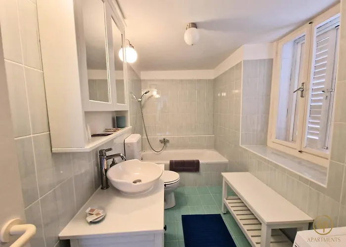 Lejlighed Old-town & Romeo Piran