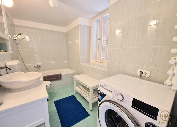 Old-town & Romeo Lejlighed *