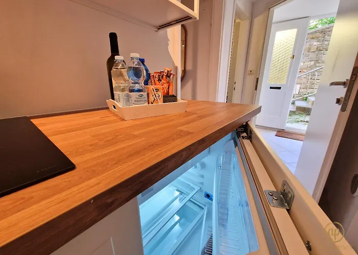 Old-town & Romeo * Piran